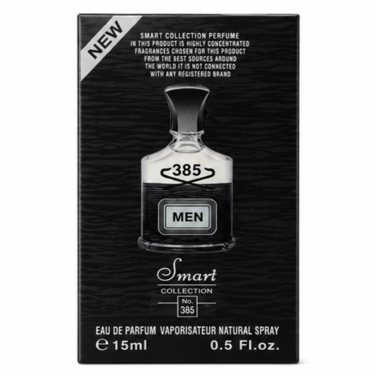 Smart Collection Couples Perfume Set – 10 x 15ml Eau De Parfum for Men & Women