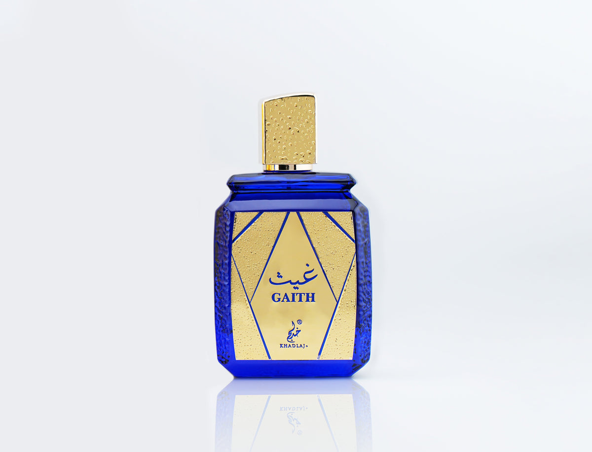 GAITH 100 ML EDP SPRAY