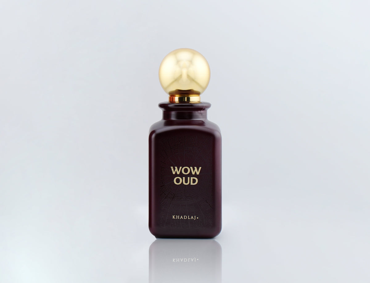 WOW OUD 100 ML EDP SPRAY