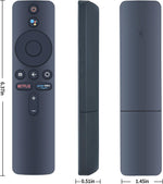 nikai tv remote control app