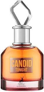 Maison Alhambra Candid Tonight Unisex Perfumes Eau De Perfume