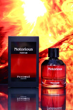 Pendora Scents Notorious Unisex 100ml