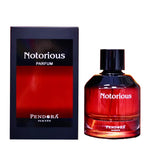 Pendora Scents Notorious Unisex 100ml