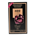 Smart Collection Women's Perfume Discovery Set – 10 x 15ml Eau De Parfum Gift Collection