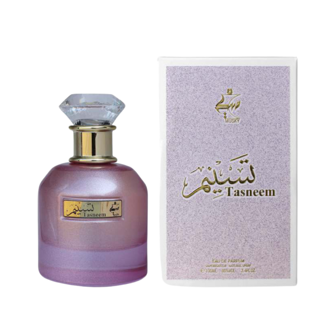 Tasneem Women's Eau De Perfume 80ml by Damas Rose