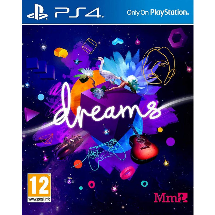 Dreams - PS4