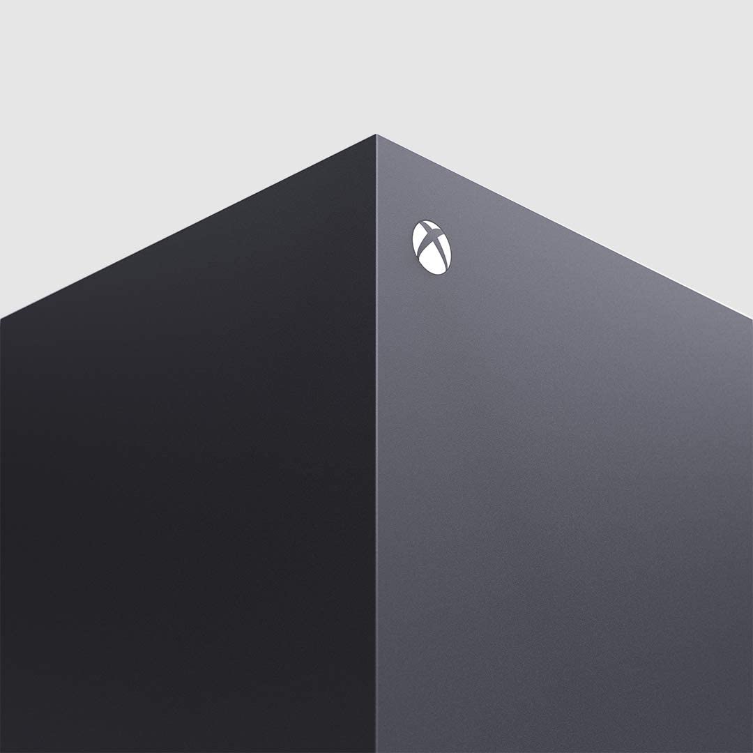 Microsoft Xbox Series X / S Console