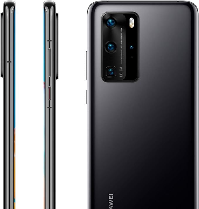 Huawei P40 Pro 5G 12GB 256GB