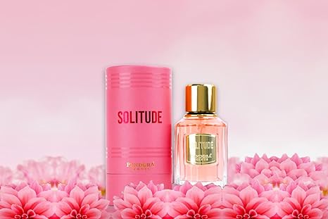 Solitude EDP Perfume 50 ml