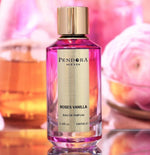Pendora Scents Roses VanilleUnisex 100ml