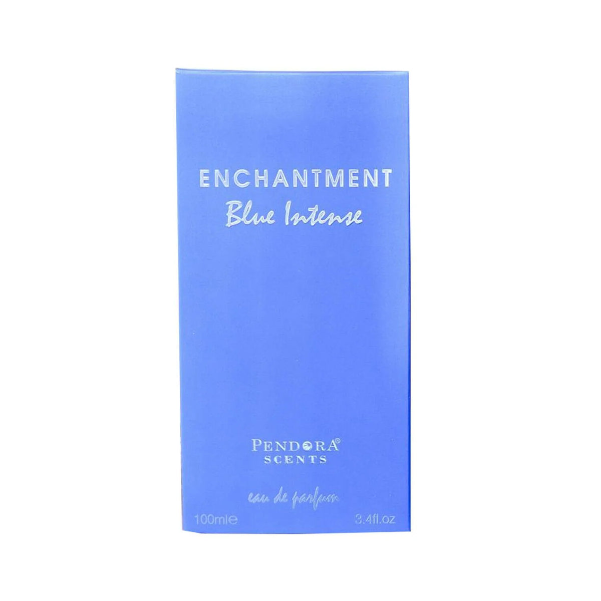 Pendora Scents Enchantment Blue Intense Eau de Parfum - 100 ml For Women