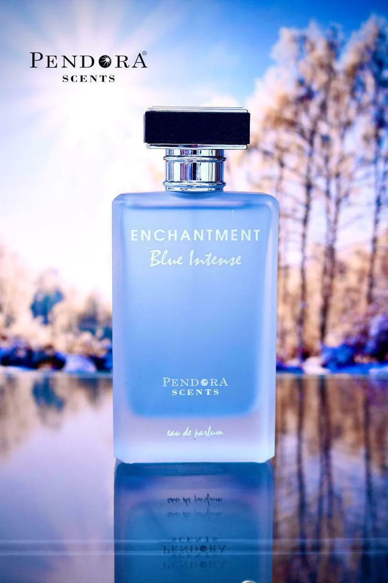 Pendora Scents Enchantment Blue Intense Eau de Parfum - 100 ml For Women