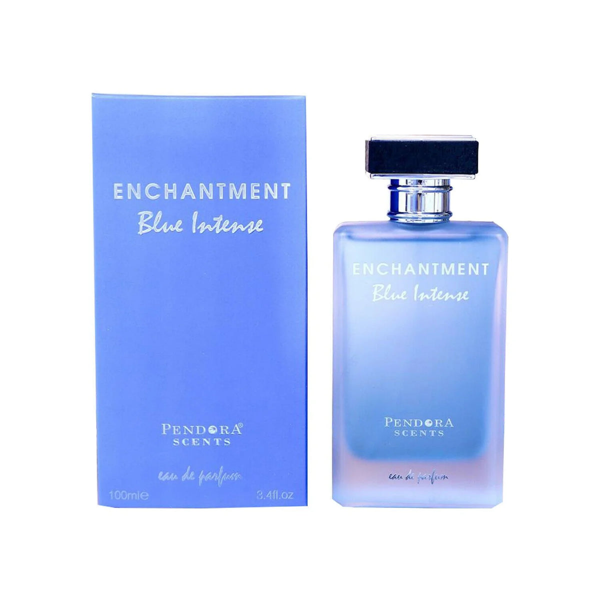 Pendora Scents Enchantment Blue Intense Eau de Parfum - 100 ml For Women