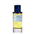 Privezarah Hardbox Amber Night 80ml