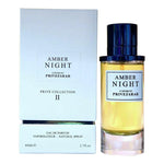 Privezarah Hardbox Amber Night 80ml