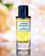 Privezarah Hardbox Amber Night 80ml