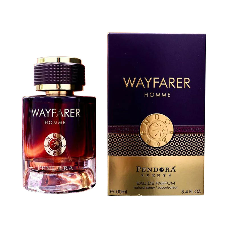 Pendora Scents Wayfarer 100ml