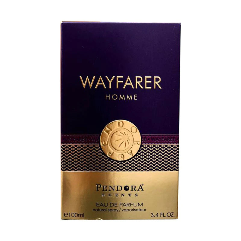 Pendora Scents Wayfarer 100ml