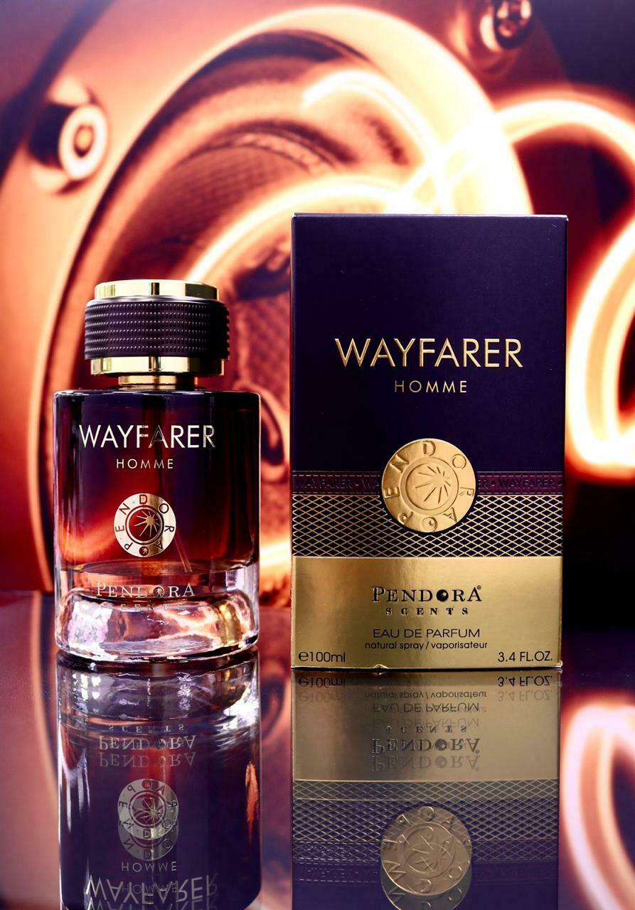 Pendora Scents Wayfarer 100ml