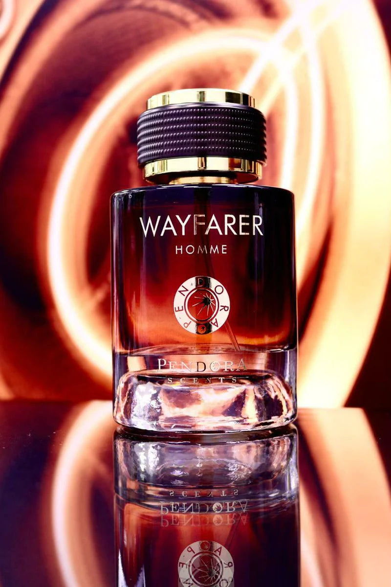 Pendora Scents Wayfarer 100ml