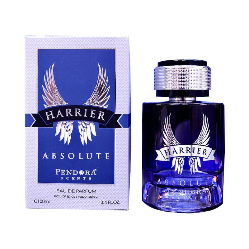 Pendora Scents Harrier 100ml