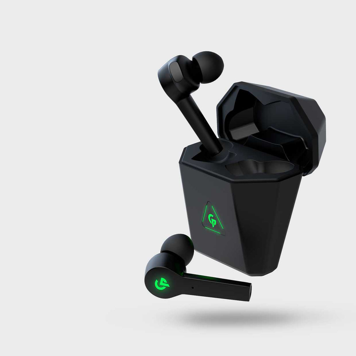 Gaming Wireless Earbuds by Porodo Gaming