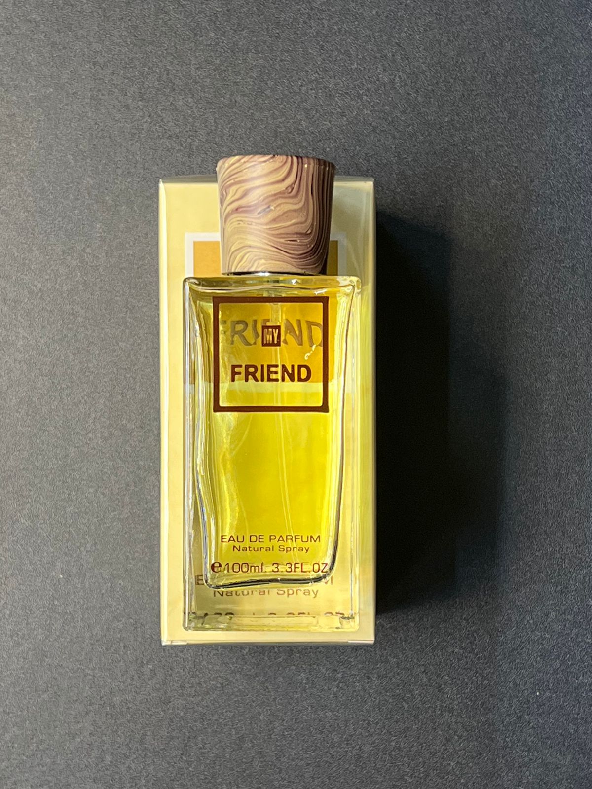 Why is Amaffi perfume so expensive?