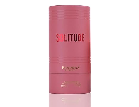 Solitude EDP Perfume 50 ml
