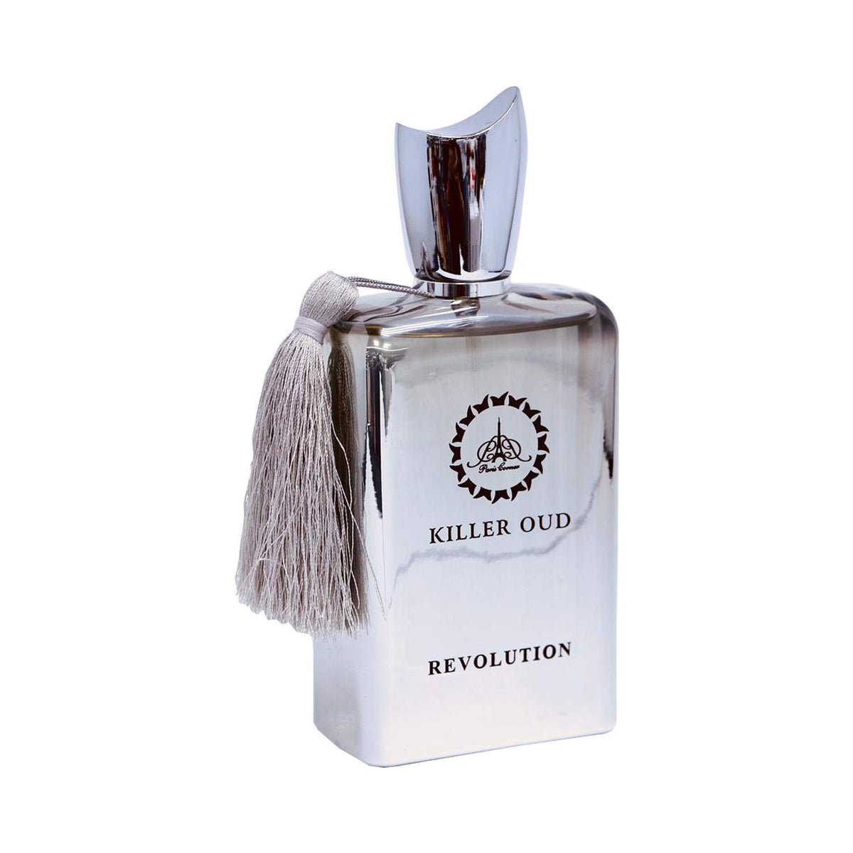 Revolution Killer OUD - Luxurious Eau de Parfum