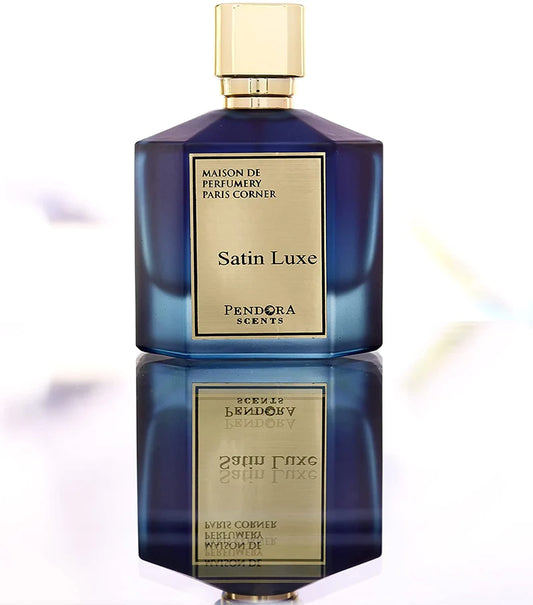 Satin Luxe Eau de Parfume 100ml