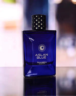 Pendora Scents Aslan Blue Eau de Parfum - 100ml