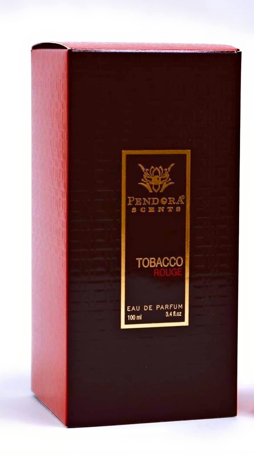 Pendora Scents Tobacco Rough 100ml