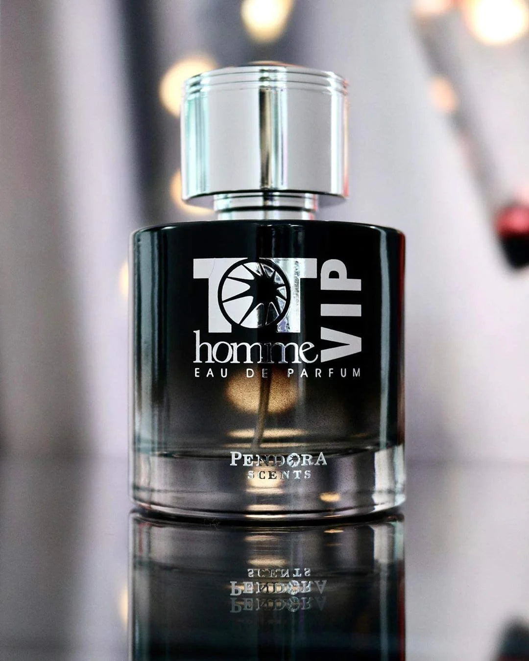 TOT Homme VIP Eau de Parfum100ml