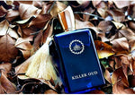 Killer Oud - 100ml of Sharp and Ravishing Elegance