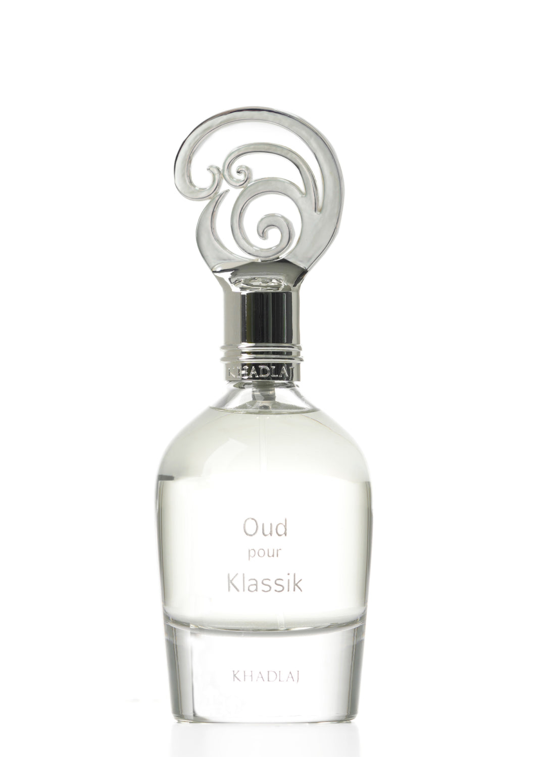 Oud Pour Klassik Unisex Eau De Perfume 100ml