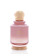 Rose Couture Eau de Parfum for Women's Spray - 100ml by Khadlaj Perfume