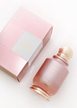 Rose Couture Eau de Parfum for Women's Spray - 100ml by Khadlaj Perfume