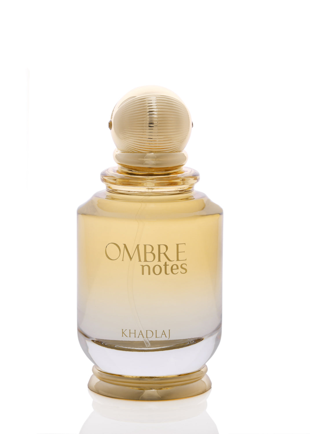 Ombre Notes Unisex EDP 100ml By Khadlaj