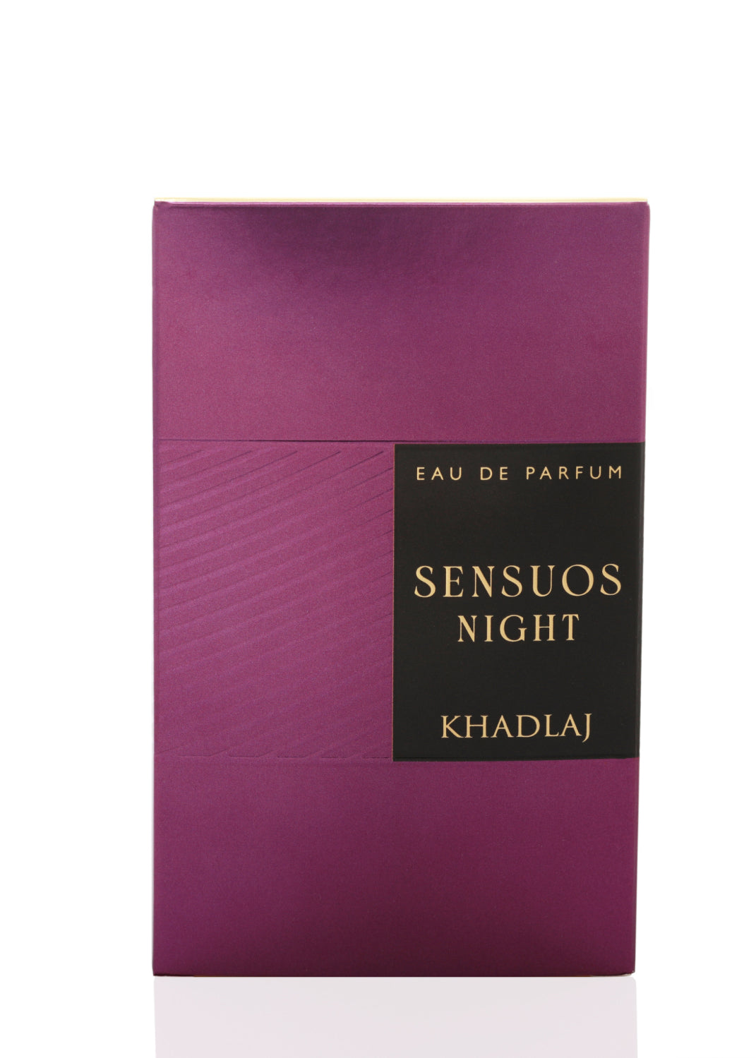 SENSUOS NIGHT EDP SPRAY 100 ML Sensous Night Eau De Perfume 100ml