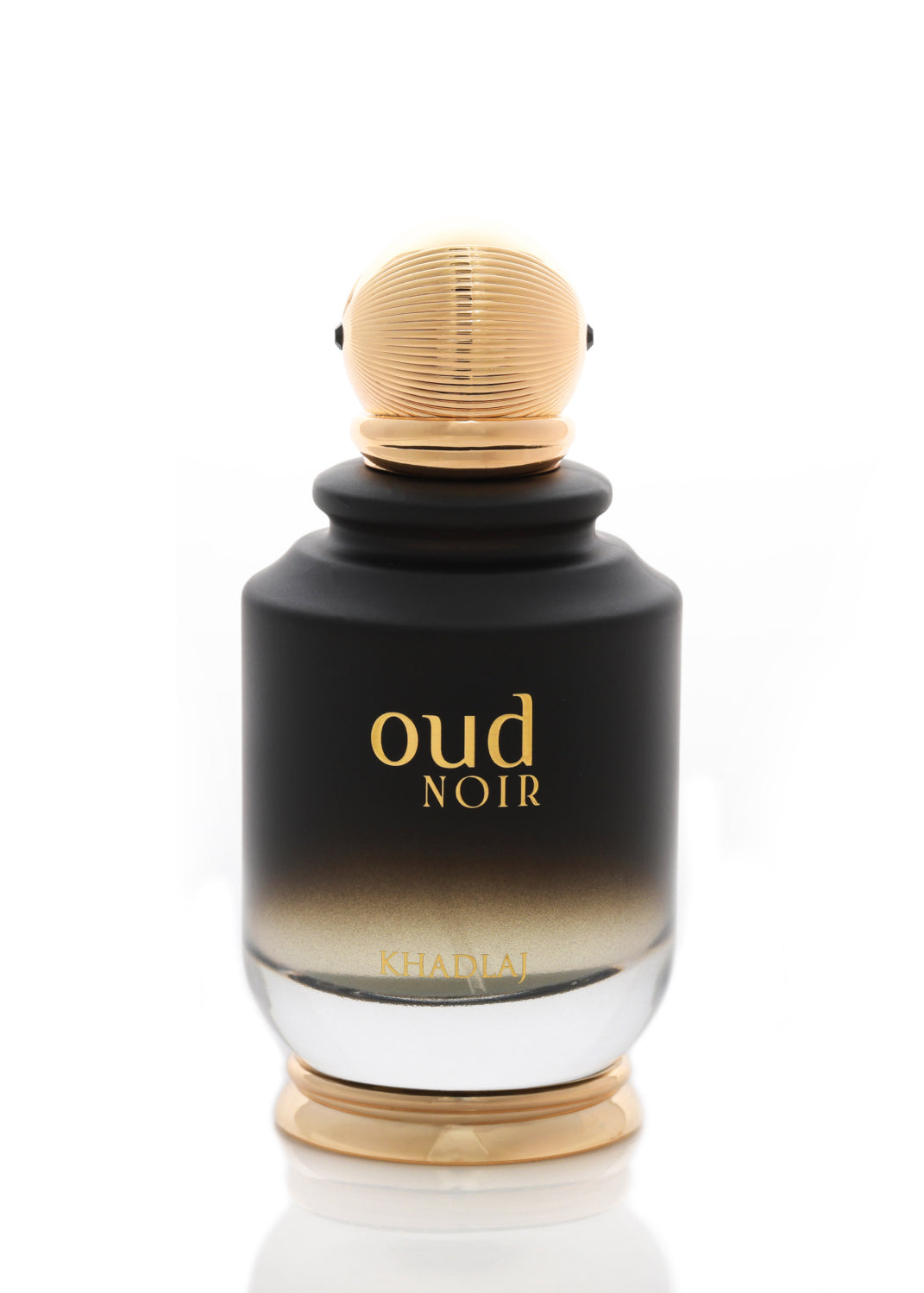 Oud Noir Unisex EDP 100ml By Khadlaj Perfumes