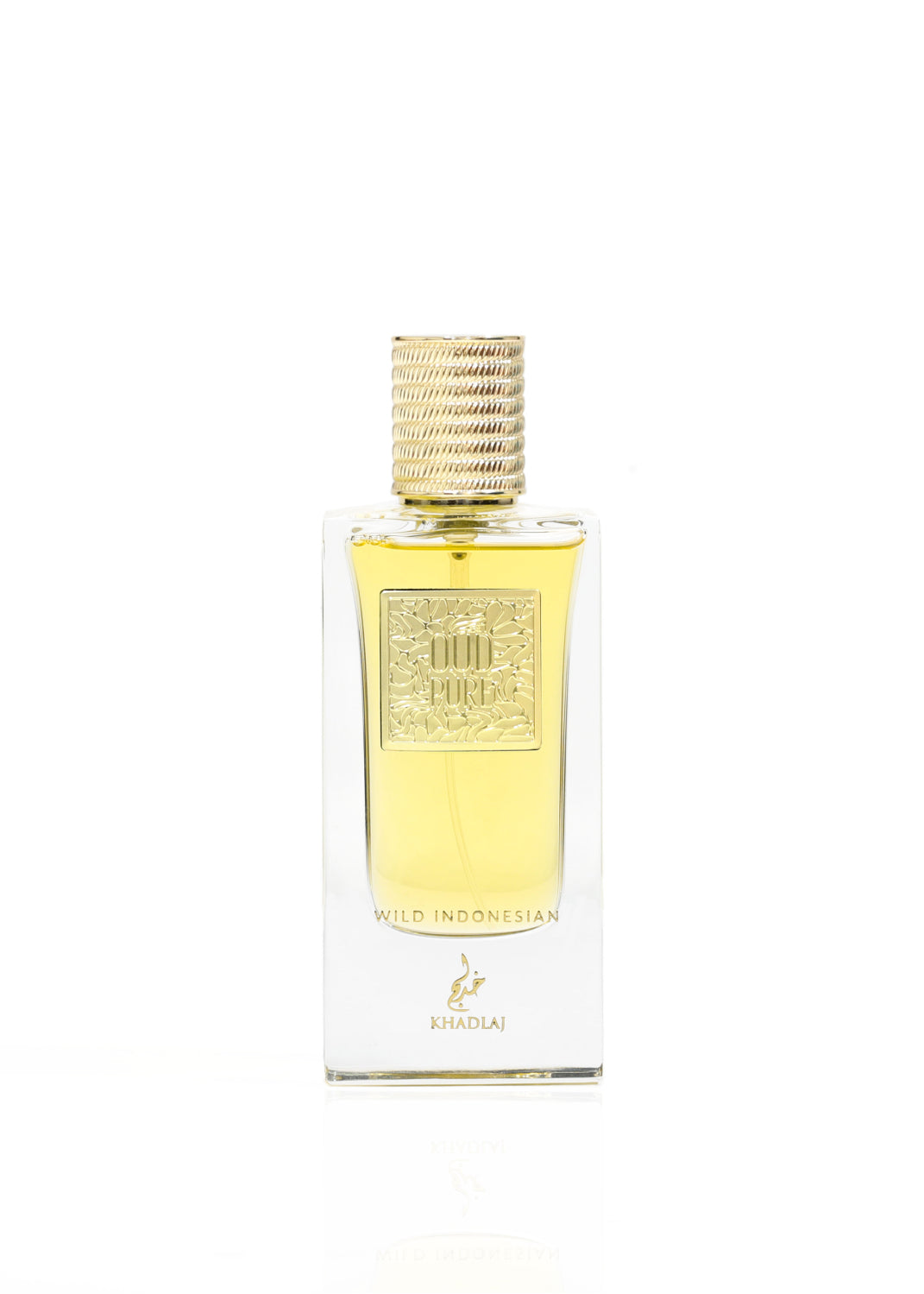 WILD INDONESIAN OUD PURE EDP SPRAY 60 ML