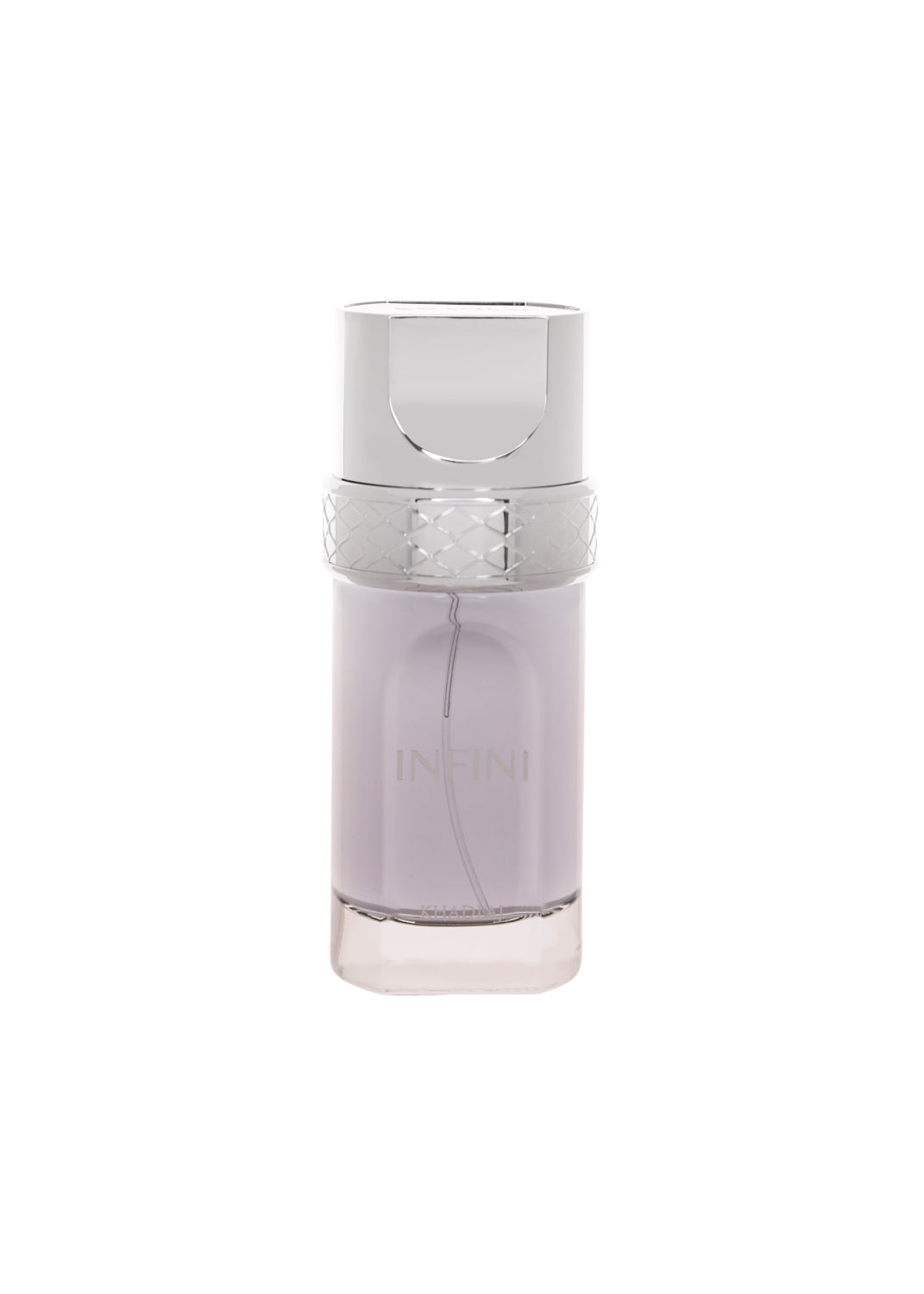 Infini Unisex Eau De Perfume 100Ml by Khadlaj Perfume