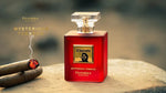 Charuto Mysterious Tobacco EDP: Unisex Fragrance.