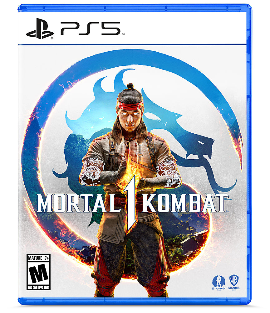 Mortal Kombat 1