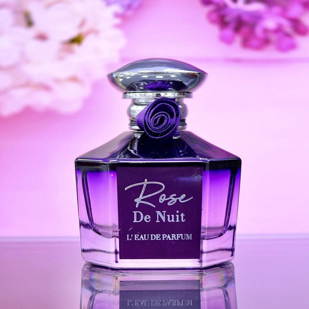 Pendora Scents Rose De Nuit Women's 100ml