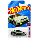 Hot Wheels Die-Cast Car 1:64 Scale | Original Mattel | Limited Stocks