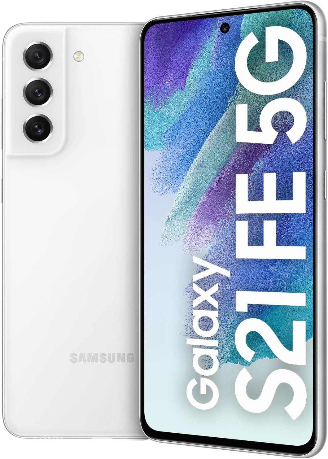 Samsung Galaxy S21 FE 5G Dual SIM 8GB RAM 256GB (UAE Version)