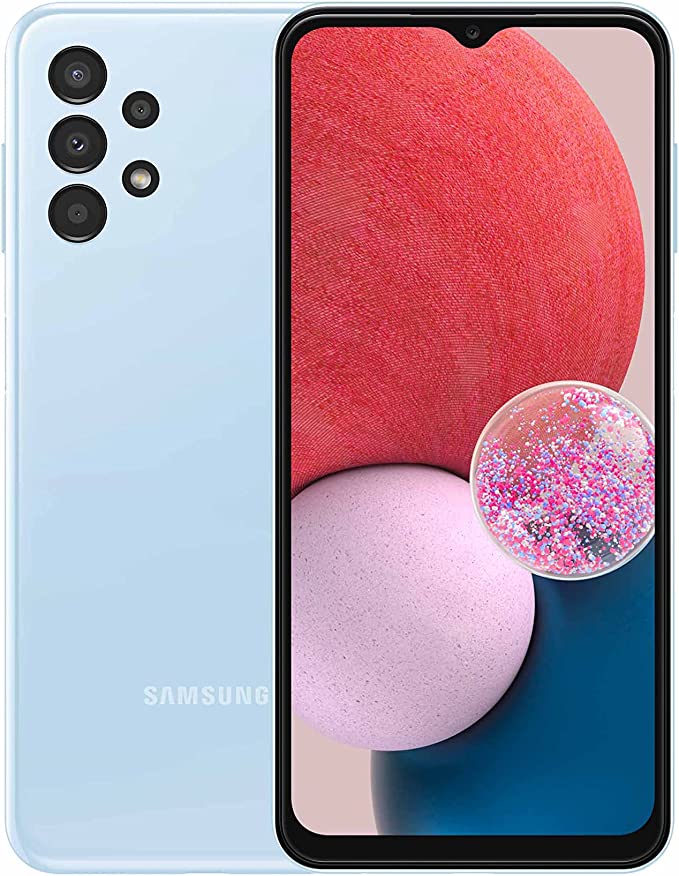 Is the Samsung A13 worth buying?