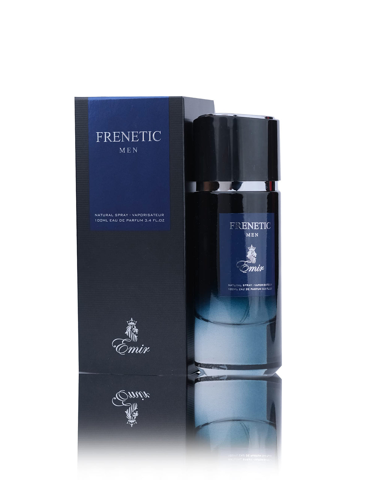 Frenetic MENEud de Perfume - 100ml