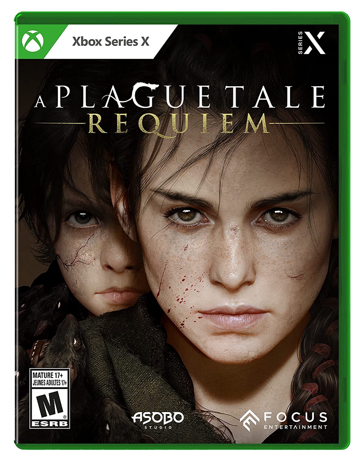 A Plague Tale: Requiem